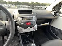 Citroen c1 seduction 68, 2014 - afbeelding 6 van  17