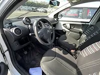 Citroen c1 seduction 68, 2014 - afbeelding 7 van  17