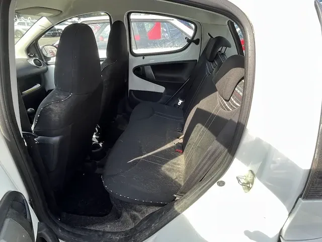 Citroen c1 seduction 68, 2014 - afbeelding 8 van  17