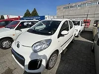 Citroen c1 seduction 68, 2014
