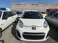 Citroen c1 seduction 68, 2014 - afbeelding 10 van  17