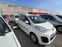 Citroen c1 seduction 68, 2014 - afbeelding 11 van  17