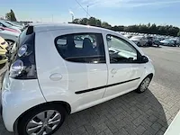 Citroen c1 seduction 68, 2014 - afbeelding 12 van  17