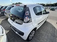 Citroen c1 seduction 68, 2014 - afbeelding 13 van  17