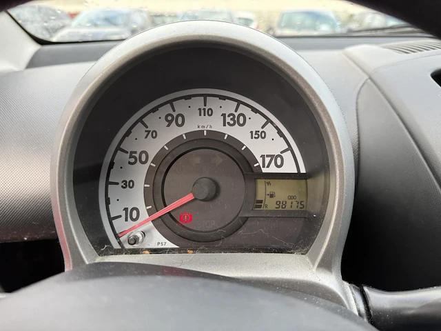 Citroen c1,2013 - afbeelding 2 van  22