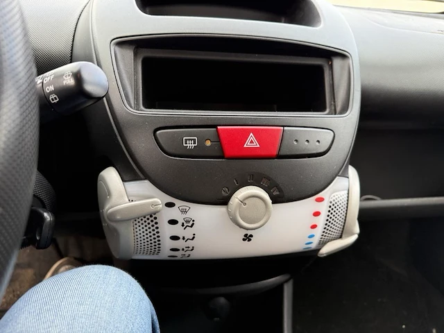 Citroen c1,2013 - afbeelding 3 van  22