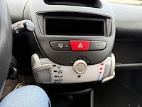 Citroen c1,2013 - afbeelding 3 van  22