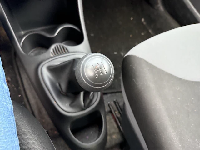 Citroen c1,2013 - afbeelding 4 van  22