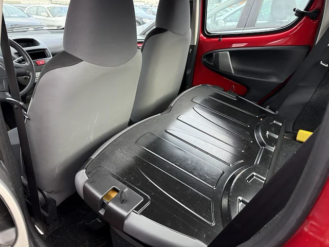 Citroen c1,2013 - afbeelding 5 van  22