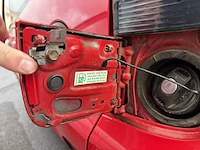 Citroen c1,2013 - afbeelding 7 van  22