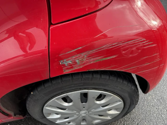Citroen c1,2013 - afbeelding 8 van  22