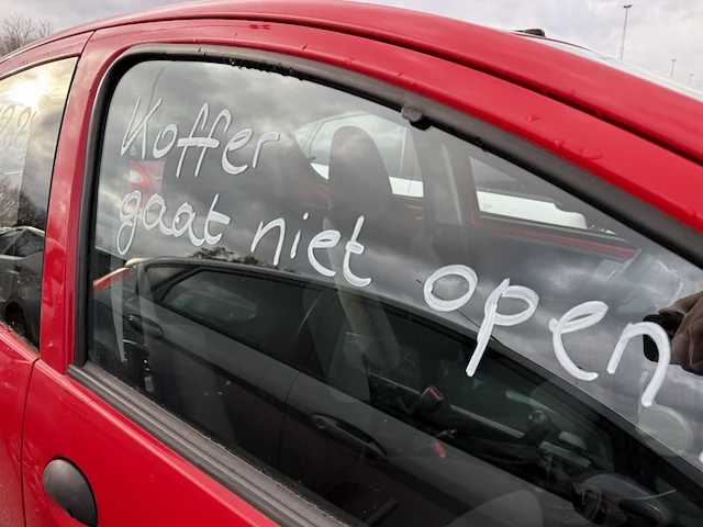 Citroen c1,2013 - afbeelding 9 van  22