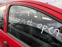 Citroen c1,2013 - afbeelding 9 van  22