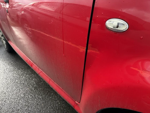 Citroen c1,2013 - afbeelding 10 van  22