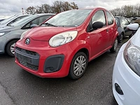 Citroen c1,2013 - afbeelding 1 van  22
