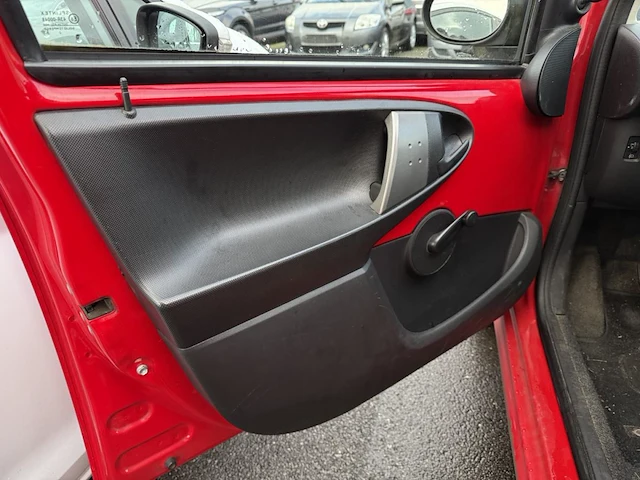Citroen c1,2013 - afbeelding 19 van  22