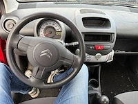 Citroen c1,2013 - afbeelding 22 van  22