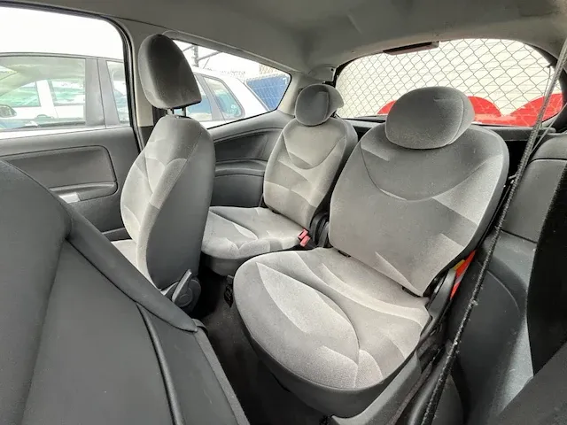 Citroen c2 1.1i sx 61, 2007 - afbeelding 8 van  28
