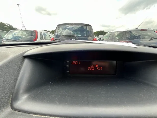 Citroen c2 1.1i sx 61, 2007 - afbeelding 26 van  28