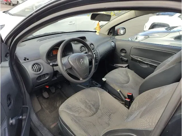 Citroen c2, 2003 - afbeelding 2 van  23
