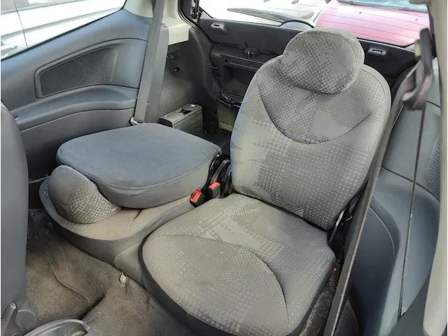 Citroen c2, 2003 - afbeelding 3 van  23