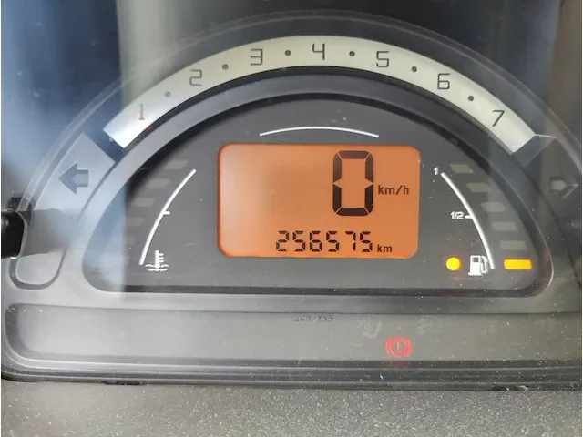 Citroen c2, 2003 - afbeelding 4 van  23
