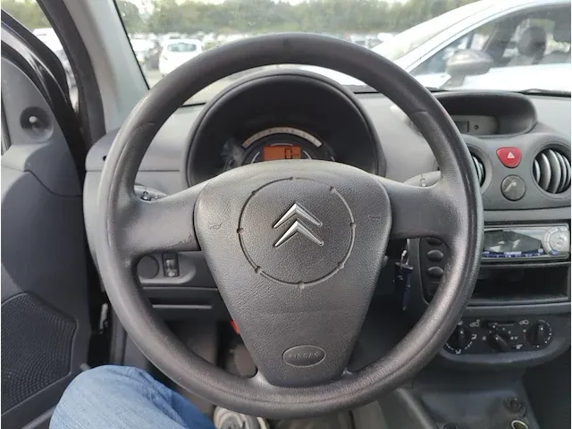 Citroen c2, 2003 - afbeelding 5 van  23