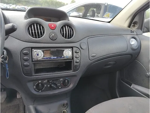 Citroen c2, 2003 - afbeelding 6 van  23