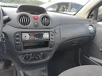 Citroen c2, 2003 - afbeelding 6 van  23