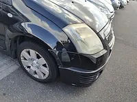 Citroen c2, 2003 - afbeelding 10 van  23