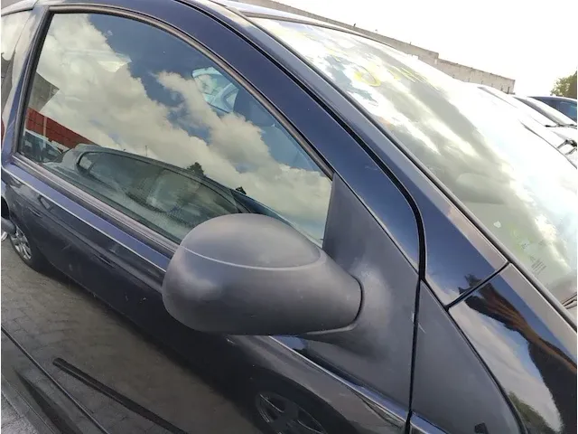 Citroen c2, 2003 - afbeelding 11 van  23