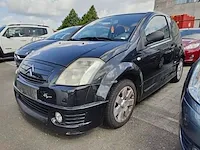 Citroen c2, 2003 - afbeelding 1 van  23