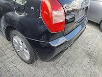 Citroen c2, 2003 - afbeelding 16 van  23