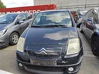 Citroen c2, 2003 - afbeelding 12 van  23