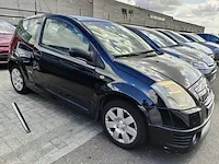 Citroen c2, 2003 - afbeelding 17 van  23