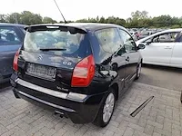 Citroen c2, 2003 - afbeelding 18 van  23