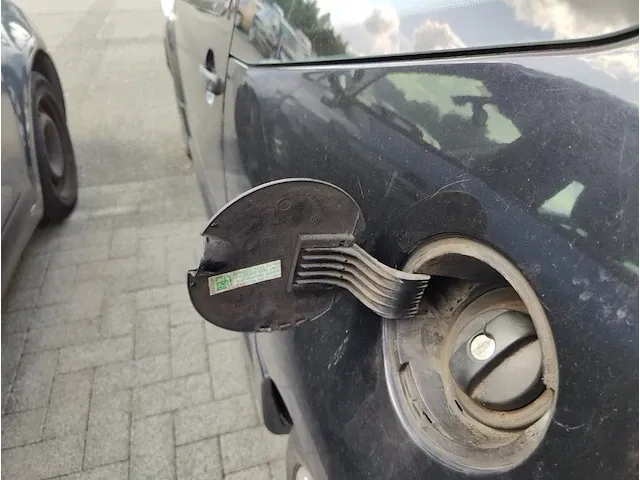 Citroen c2, 2003 - afbeelding 21 van  23