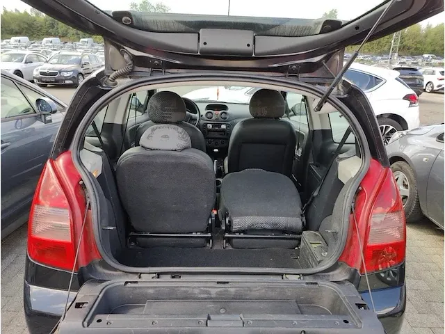 Citroen c2, 2003 - afbeelding 23 van  23