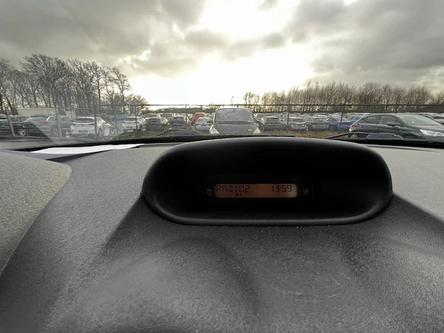 Citroen c2, 2005 - afbeelding 2 van  30