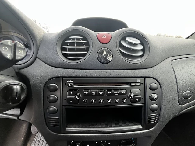 Citroen c2, 2005 - afbeelding 3 van  30