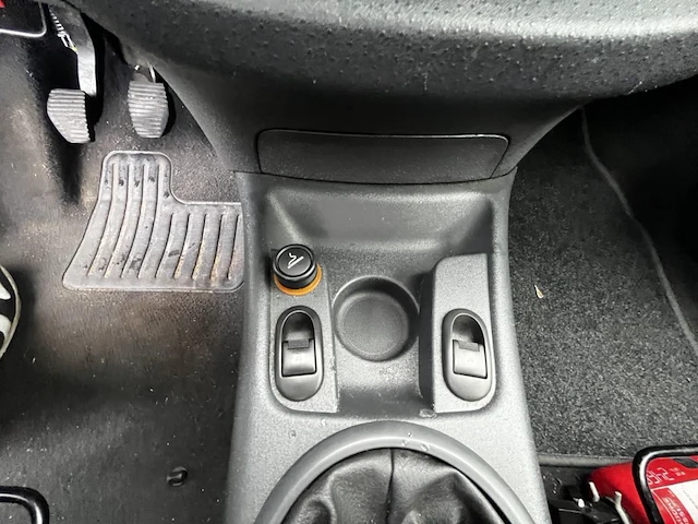 Citroen c2, 2005 - afbeelding 5 van  30