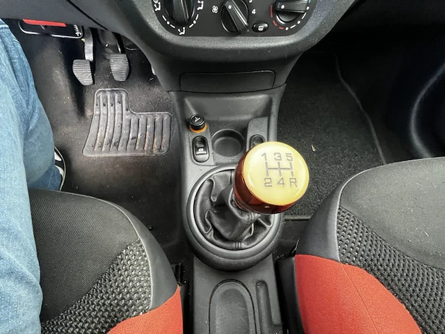 Citroen c2, 2005 - afbeelding 6 van  30