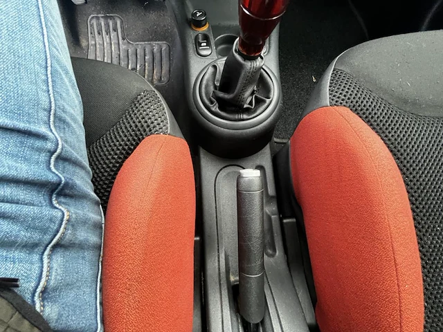 Citroen c2, 2005 - afbeelding 7 van  30