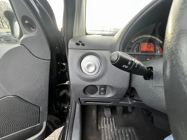 Citroen c2, 2005 - afbeelding 8 van  30