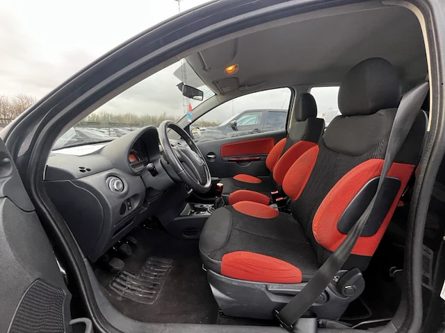 Citroen c2, 2005 - afbeelding 10 van  30