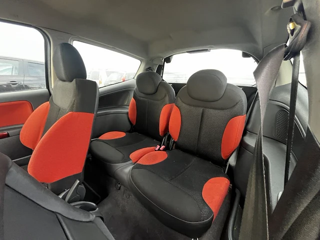 Citroen c2, 2005 - afbeelding 11 van  30