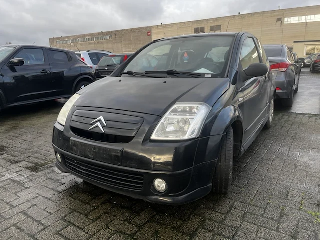 Citroen c2, 2005 - afbeelding 1 van  30