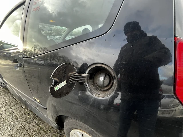 Citroen c2, 2005 - afbeelding 14 van  30