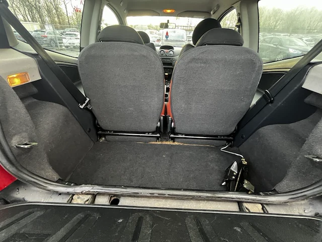 Citroen c2, 2005 - afbeelding 15 van  30