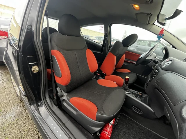 Citroen c2, 2005 - afbeelding 17 van  30